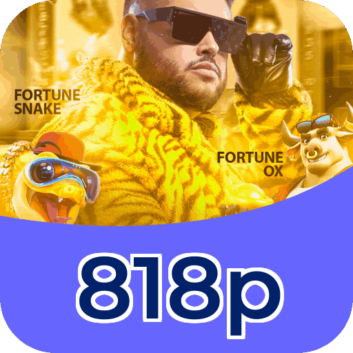 818p RTP Games