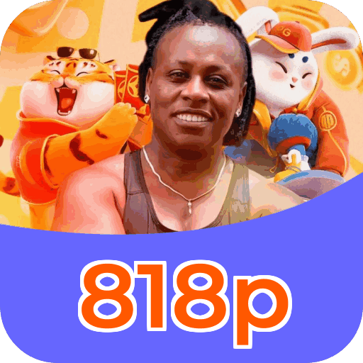 818p